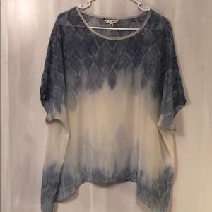 Cabi blouse
